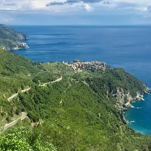  Apartment Infinity View Italien