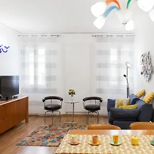  Apartment Piera Rossa Italien