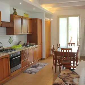  Apartment Paradiso Del Garda Vista-verde Italien