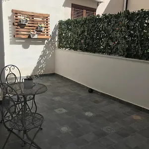  Apartment Il Mio Posto Ai Quattro Canti - Centro Storico Italien