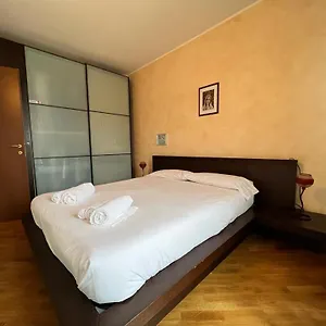  Appartamento Kibilu - Via Magenta 43 Centro Citta Con Parcheggio