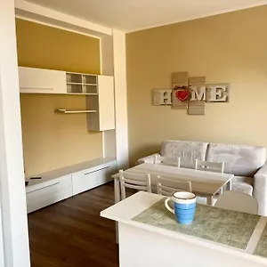  Appartamento Casa Eugenia