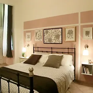  Apartment Magenta Collection Del Grande Italien