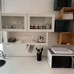 Apartment Ca Giardini In Biennale By Bricola Italien