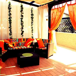  Apartment Tempio Del Sole Italien