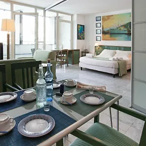  Apartment Acquario Italien
