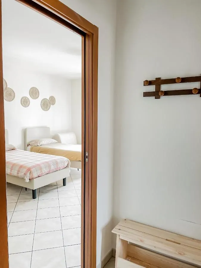 Farm stay Agriturismo Familiare I Giardini Del Lago Varese