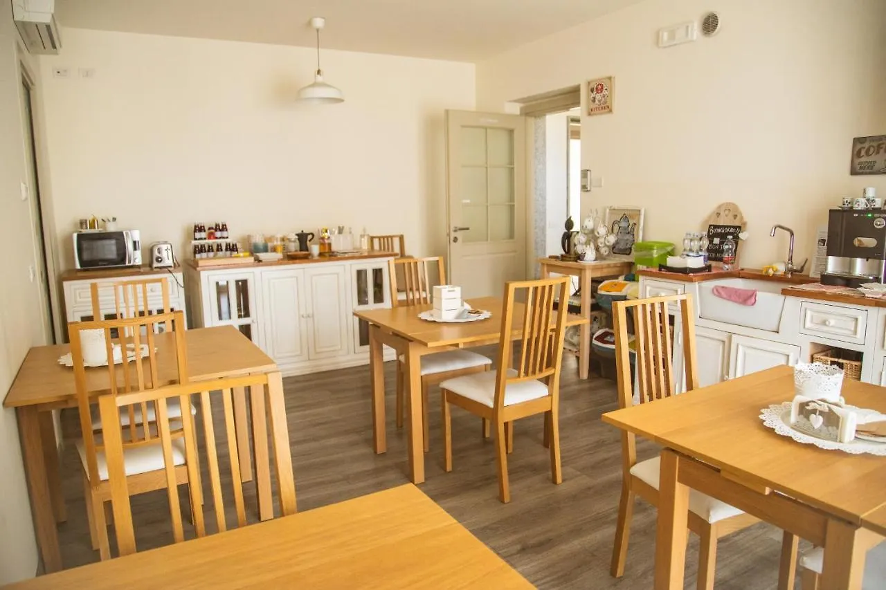 Agriturismo Familiare I Giardini Del Lago Varese Farm stay