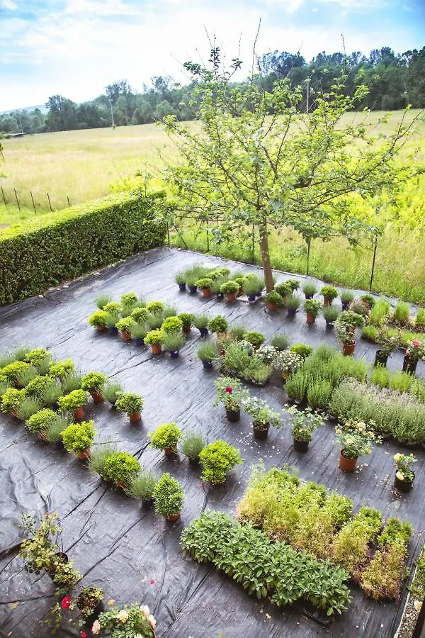 Farm stay Agriturismo Familiare I Giardini Del Lago Varese Italy