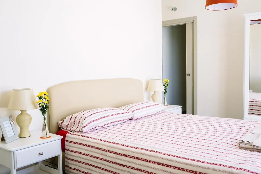 Farm stay Agriturismo Familiare I Giardini Del Lago Varese Italy