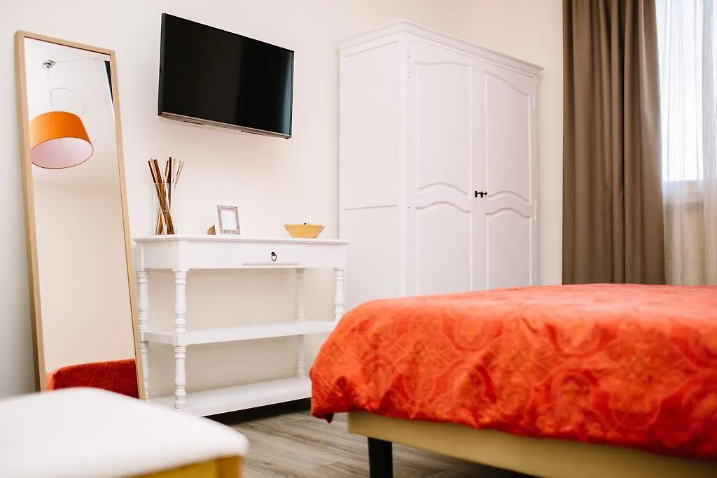Farm stay Agriturismo Familiare I Giardini Del Lago Varese Italy