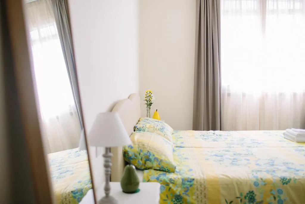 Farm stay Agriturismo Familiare I Giardini Del Lago Varese Italy