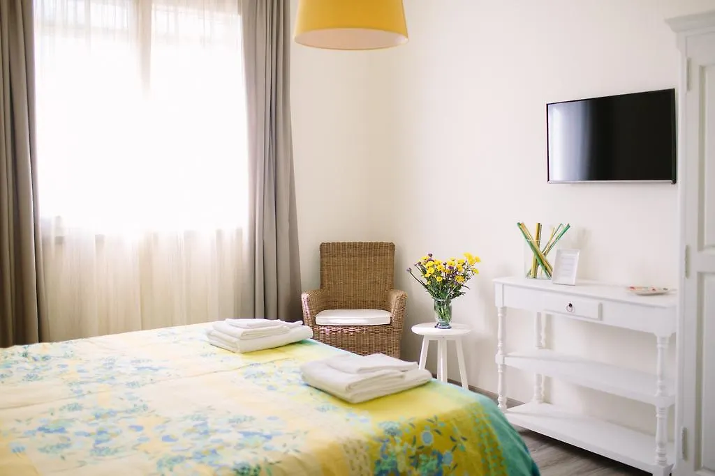 Agriturismo Familiare I Giardini Del Lago Varese Farm stay