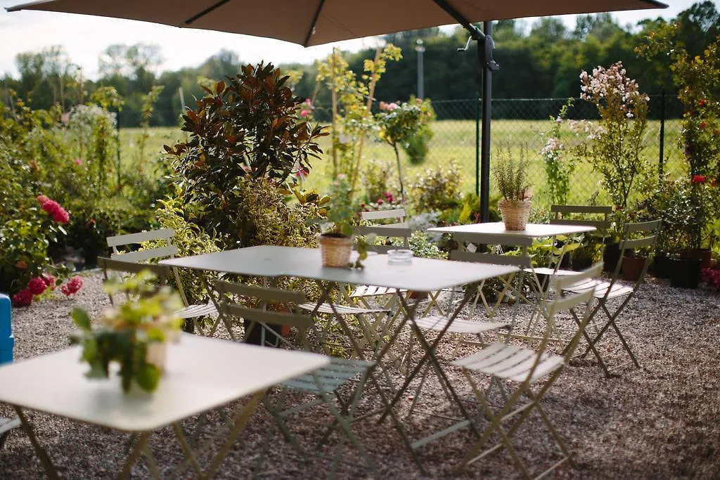 Farm stay Agriturismo Familiare I Giardini Del Lago Varese